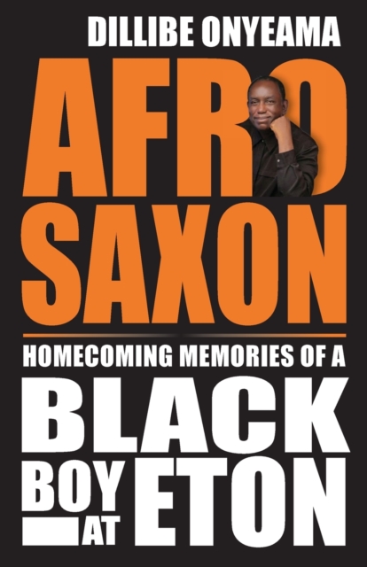 Afro-Saxon