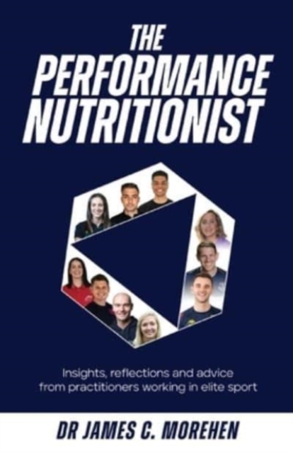 Performance Nutritionist