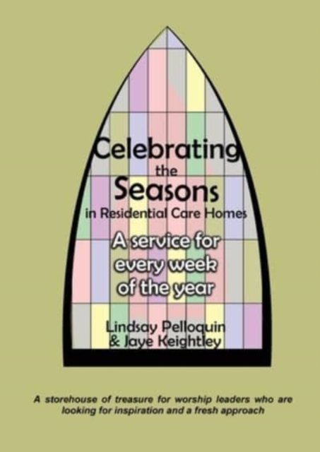 Celebrating the Seasons in Residential Care Homes