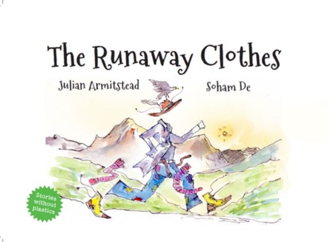 Runaway Clothes