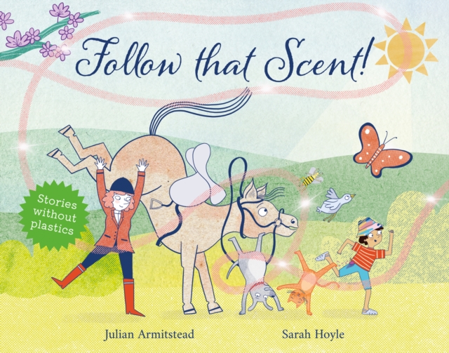 Follow that Scent!