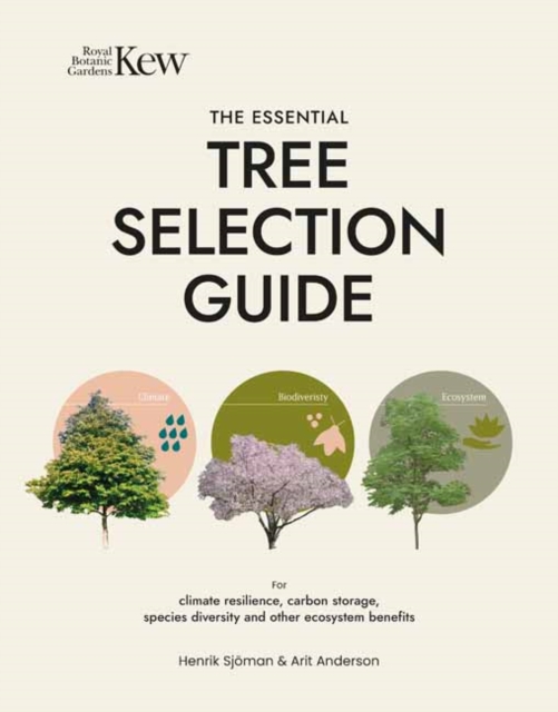 Essential Tree Selection Guide