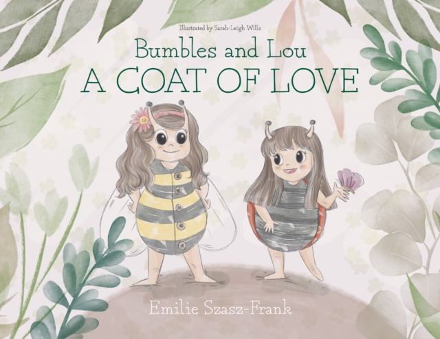 BUMBLES AND LOU