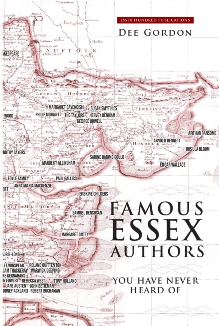 FAMOUS ESSEX AUTHORS