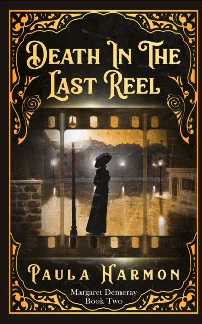 Death In The Last Reel