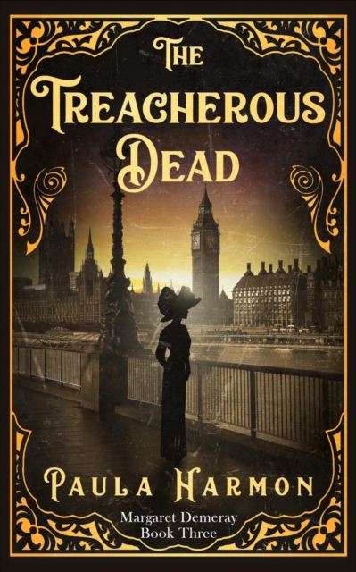 Treacherous Dead