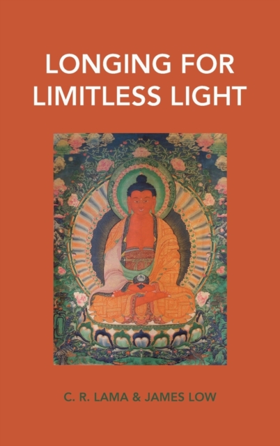 Longing for Limitless Light