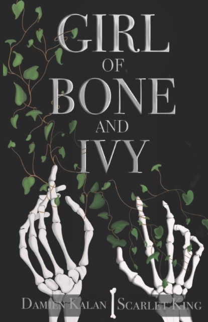 Girl of Bone and Ivy