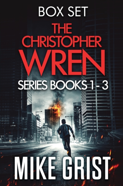 Christopher Wren Series