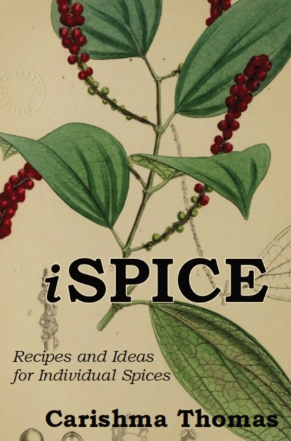 i-SPICE