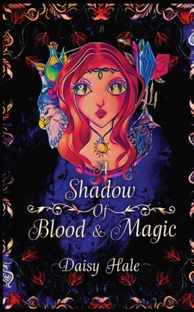 Shadow of Blood & Magic