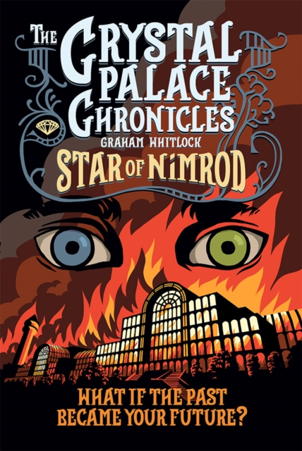 Crystal Palace Chronicles