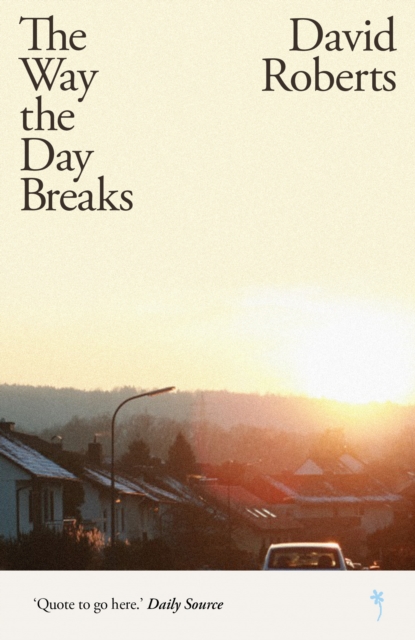 Way The Day Breaks