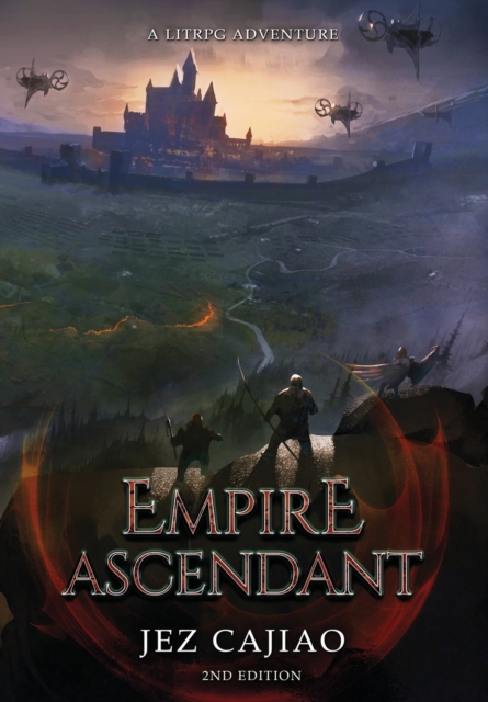 Empire Ascendant