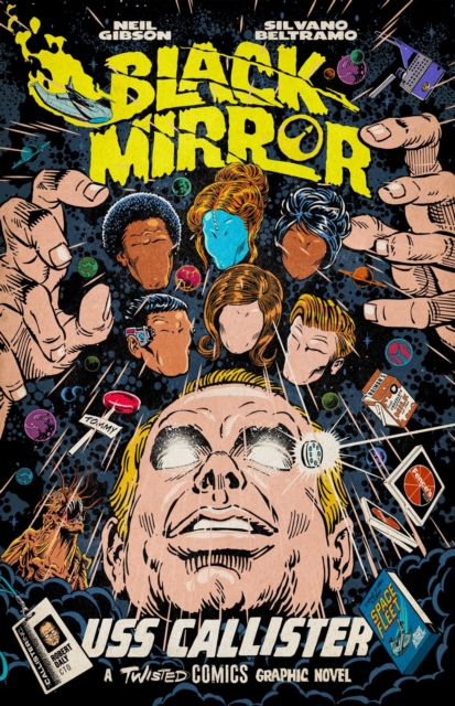 Black Mirror: USS Callister