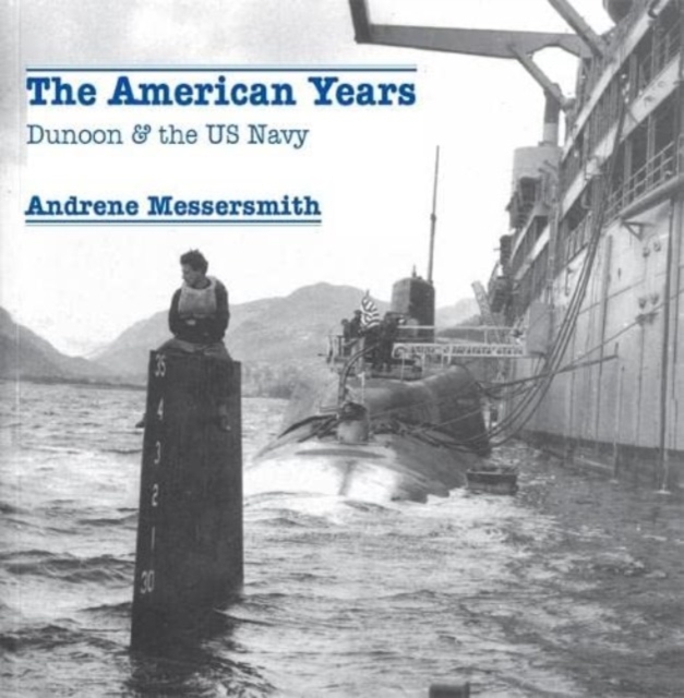 American Years