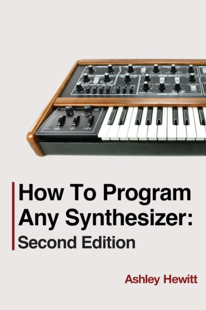 How To Program Any Synthesizer