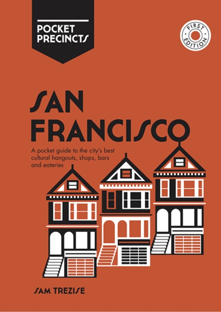 San Francisco Pocket Precincts