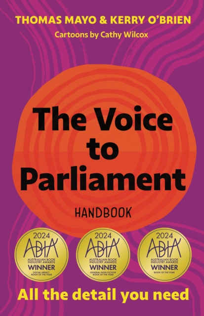 Voice to Parliament Handbook