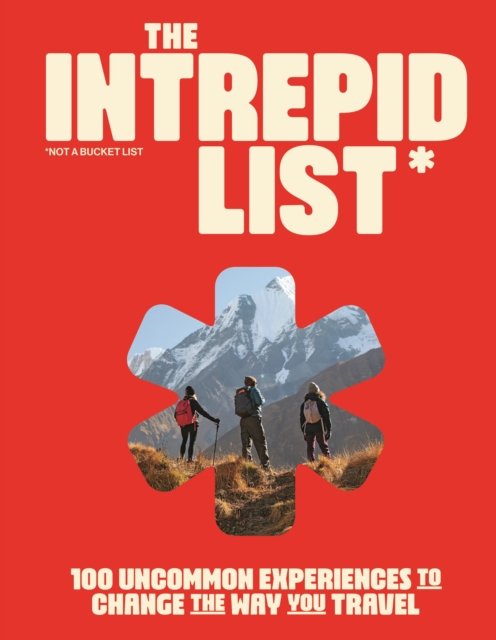 Intrepid List