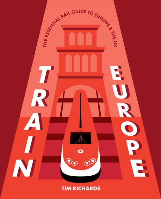 Train Europe