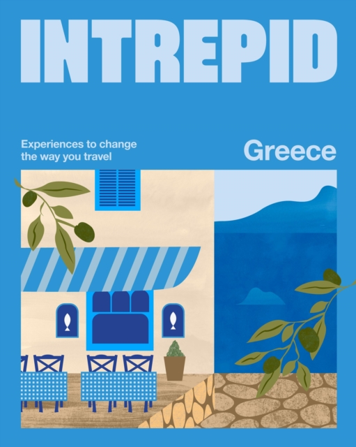 Intrepid Greece