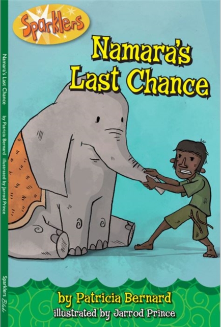 NAMARAS LAST CHANCE CAMBODIA