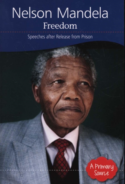 NELSON MANDELA