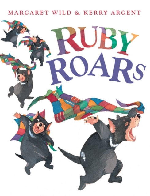 Ruby Roars