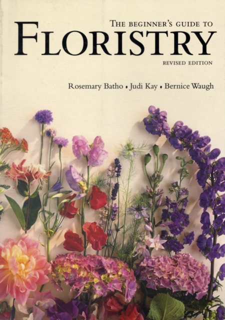 Beginner's Guide to Floristry