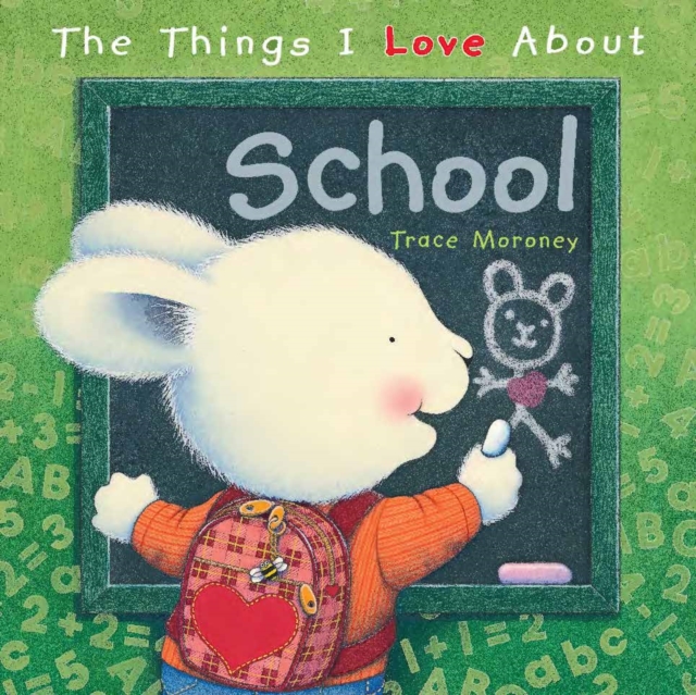 Things I Love About School
