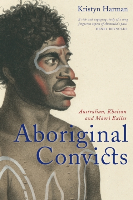 Aboriginal Convicts