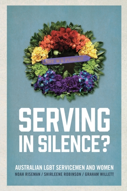 Serving in Silence?