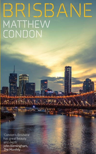 Brisbane