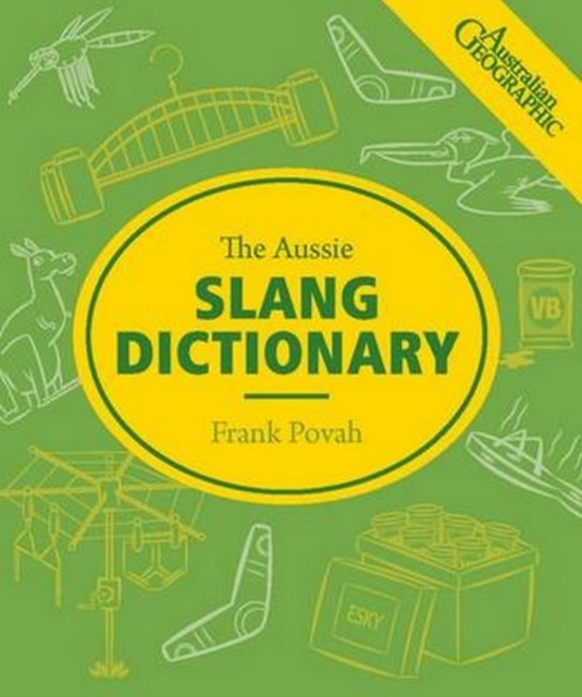 Aussie Slang Dictionary