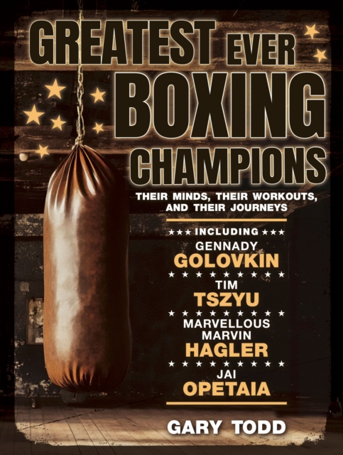 Greatest Ever Boxing Champions