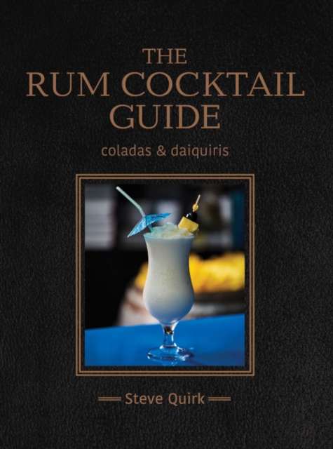 Rum Cocktail Guide