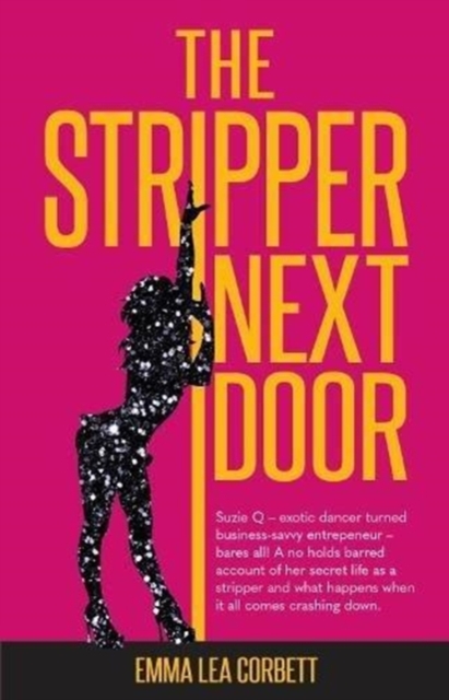 Stripper Next Door