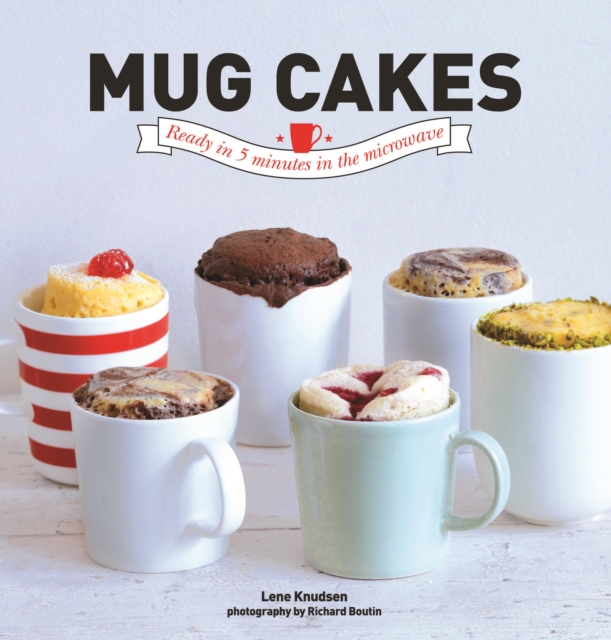 Mug Cakes