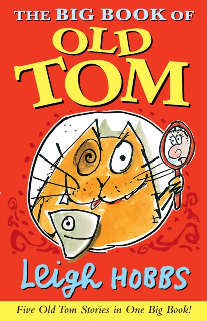 Big Book of Old Tom