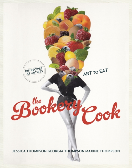 The Bookery Cook