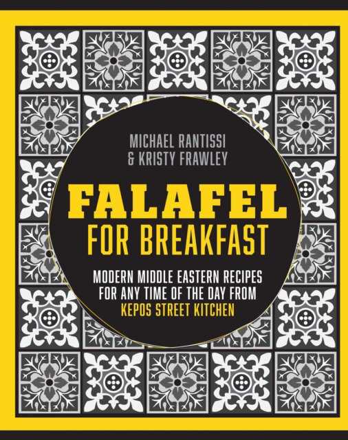 Falafel For Breakfast