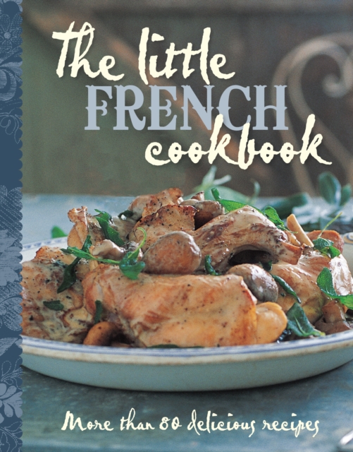 Little French Cookbook