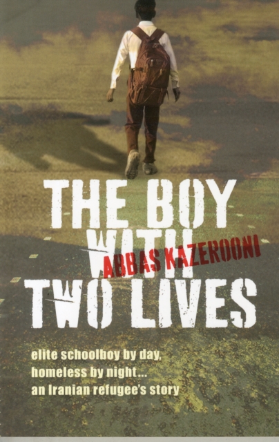 Boy with Two Lives