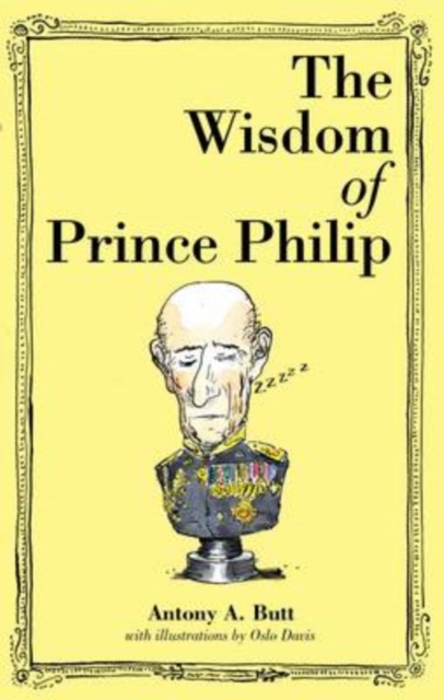 Wisdom of Prince Philip