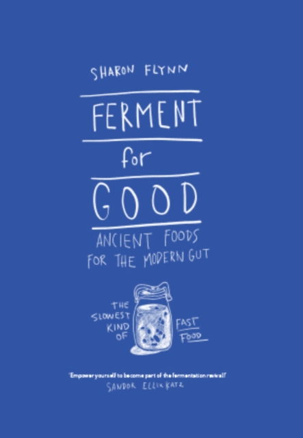 Ferment For Good