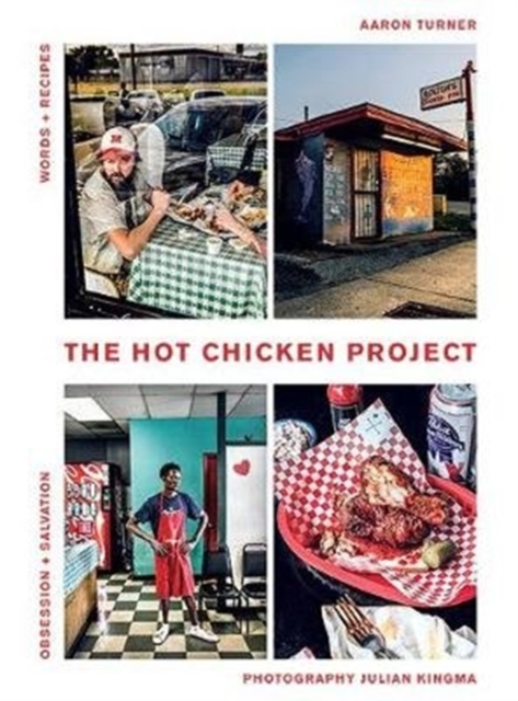 Hot Chicken Project