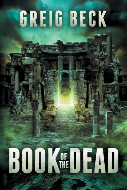 Book of the Dead: A Matt Kearns Novel 2