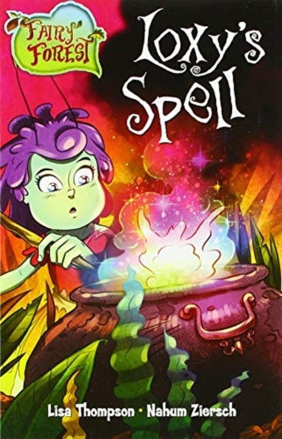 LOXYS SPELL