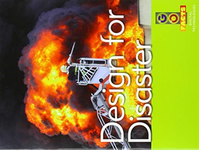 DESIGN FOR DISASTER